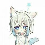 会肥的猪头头像