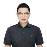 极氪谢东游头像