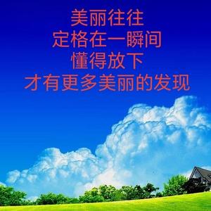 星星照着阳光头像