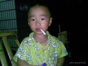 Zarek枫煜的个人资料头像