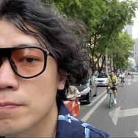 左边儿沉头像
