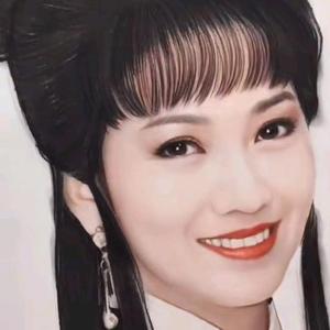 落夫人头像