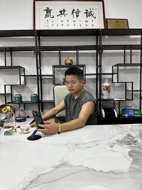 东莞车大炮二手车头像
