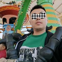 作为一个中国人头像