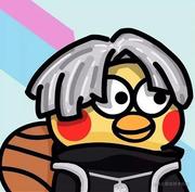 练习时长两年半了没的个人资料头像