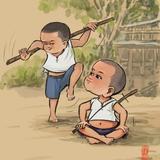 我是你锅裹头像