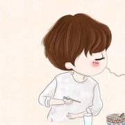 恶魔男的个人资料头像