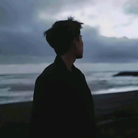 你总爱说永远头像