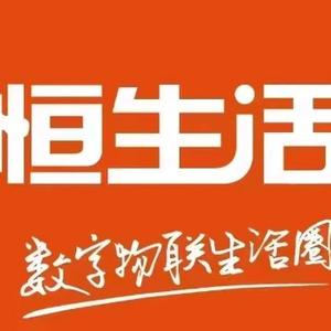 Kk恒生活无人售卖机头像