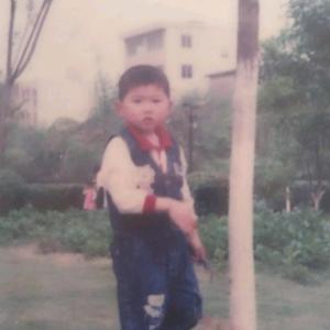 YWB老杨头像