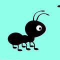 蚂蚁故事吖头像