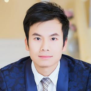 冯少白头像