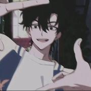 你好我叫江小白的个人资料头像