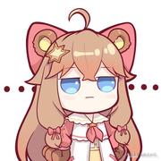 嘉晚饭世界第一的个人资料头像