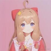 嘉然小姐的白狗子的个人资料头像