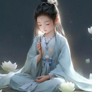 赵穗加油头像