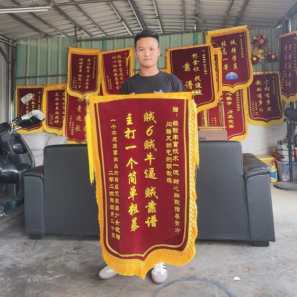 驾驶培训私教胡小波头像