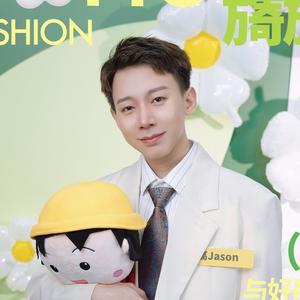 小高欧呢犟头像