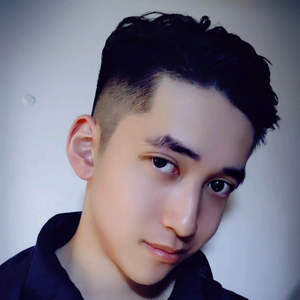 墨镜长腿哥头像