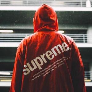 Supreme001头像