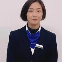 义乌江瑞龚小婷头像