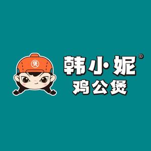 韩小妮鸡公煲头像