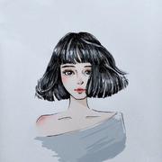 落雪似雨的个人资料头像