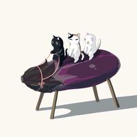 脱口秀猛兽头像