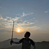 朱红溪先生头像