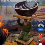 我爱你中国7675头像