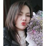 然然如诗头像