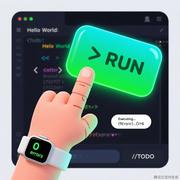 后端不背锅的个人资料头像