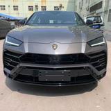 豪车订制中心A大壮头像