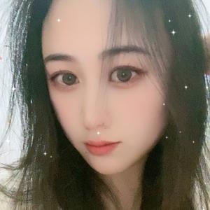 ¥静静头像