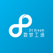 数梦工场的个人资料头像