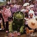 梦美梁黄头像
