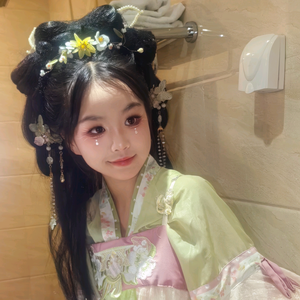 朵朵娅头像