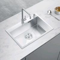 德铭信高端专业水槽厂家头像