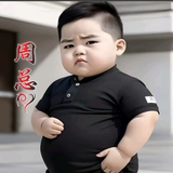盐城街上的浩哥头像