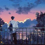 雨之守护者_晴的个人资料头像