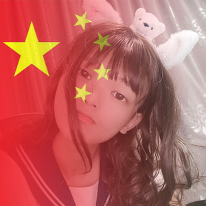 淋湿的大鹅头像
