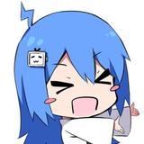 恶魔OS天使头像