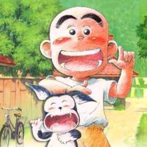 一不小心头像