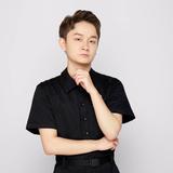 芭曲发型师尼克头像