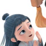 南风未恋4795头像