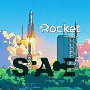 Cosmic深空日志头像