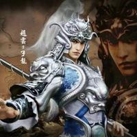 翡翠里的龍二头像
