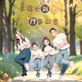 安棋dad头像