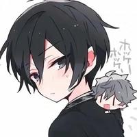 晴海129头像