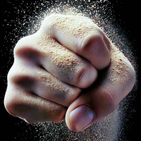 曾经替你挨过打的朋友头像